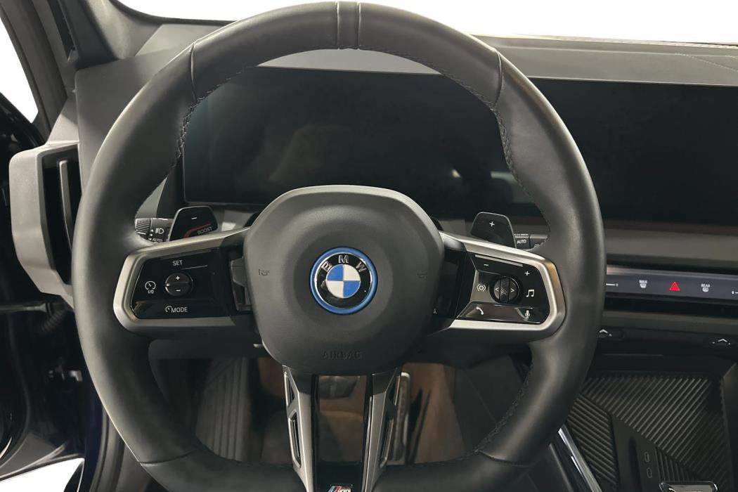 BMW X3 2026