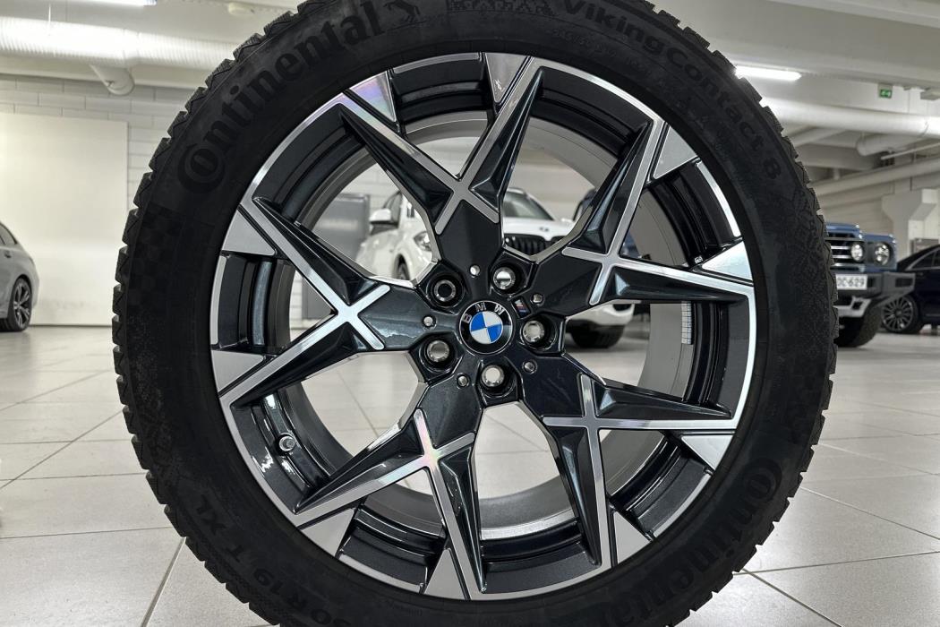 BMW X3 2026