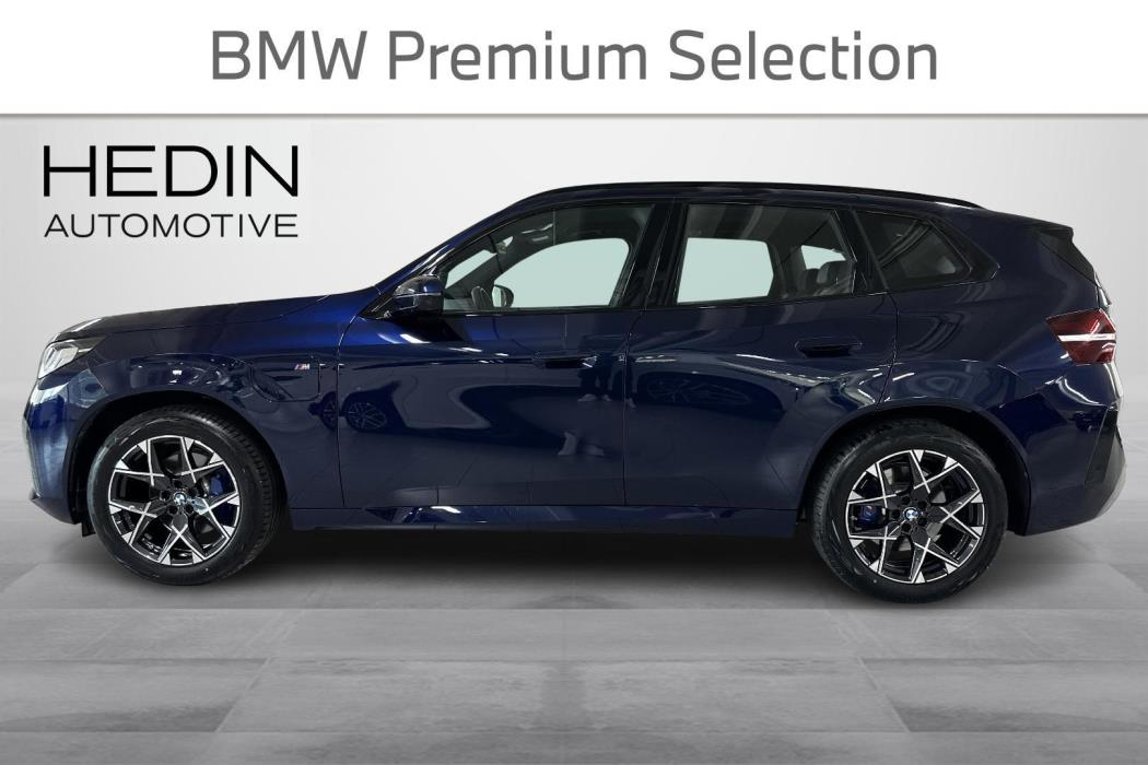 BMW X3 2026
