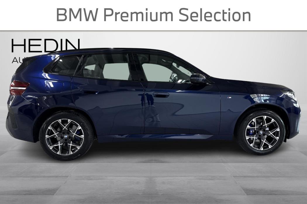 BMW X3 2026
