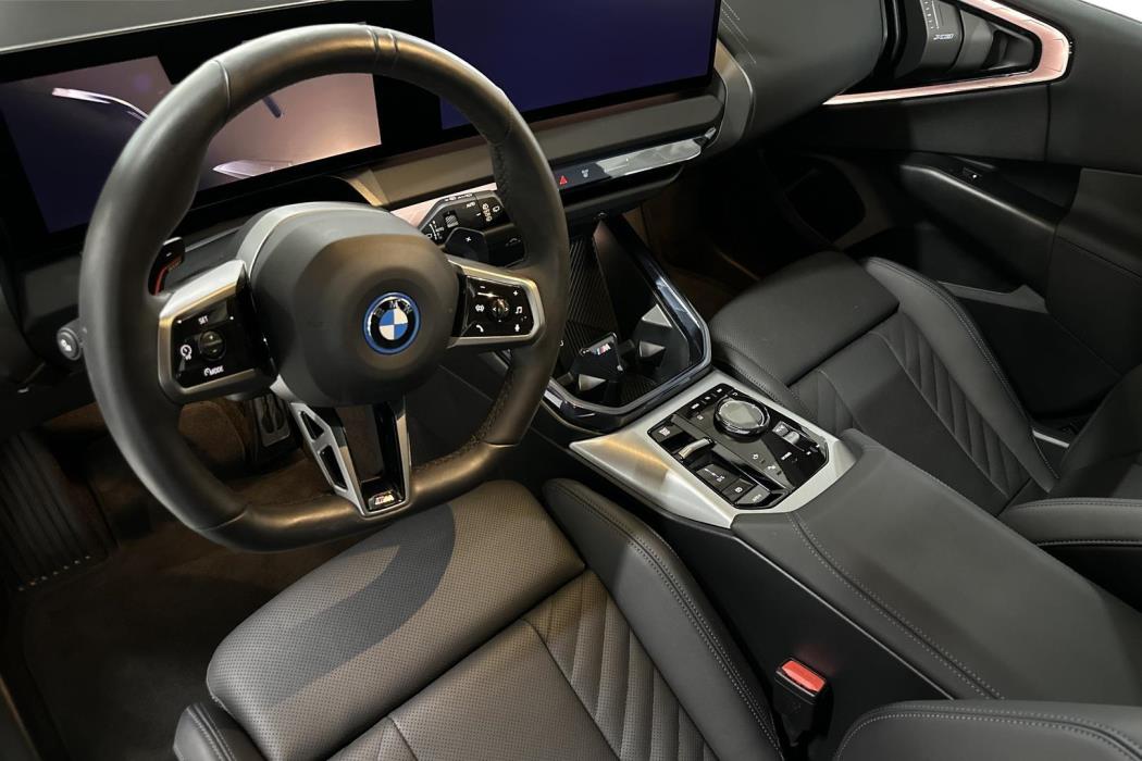 BMW X3 2026