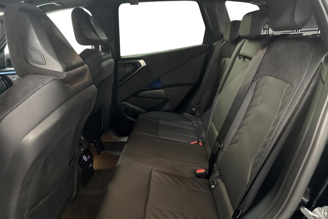 BMW X3 2026