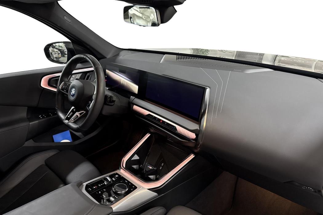 BMW X3 2026