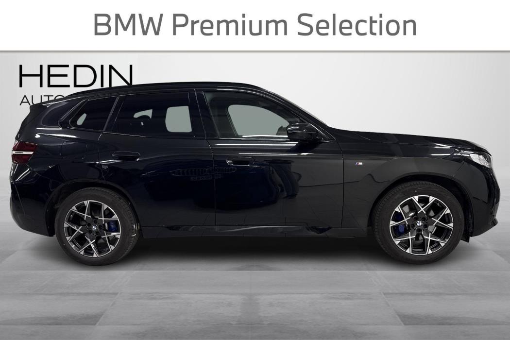 BMW X3 2026