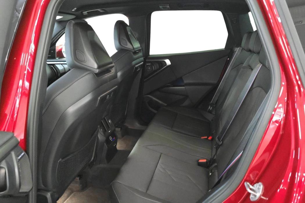 BMW X3 2026