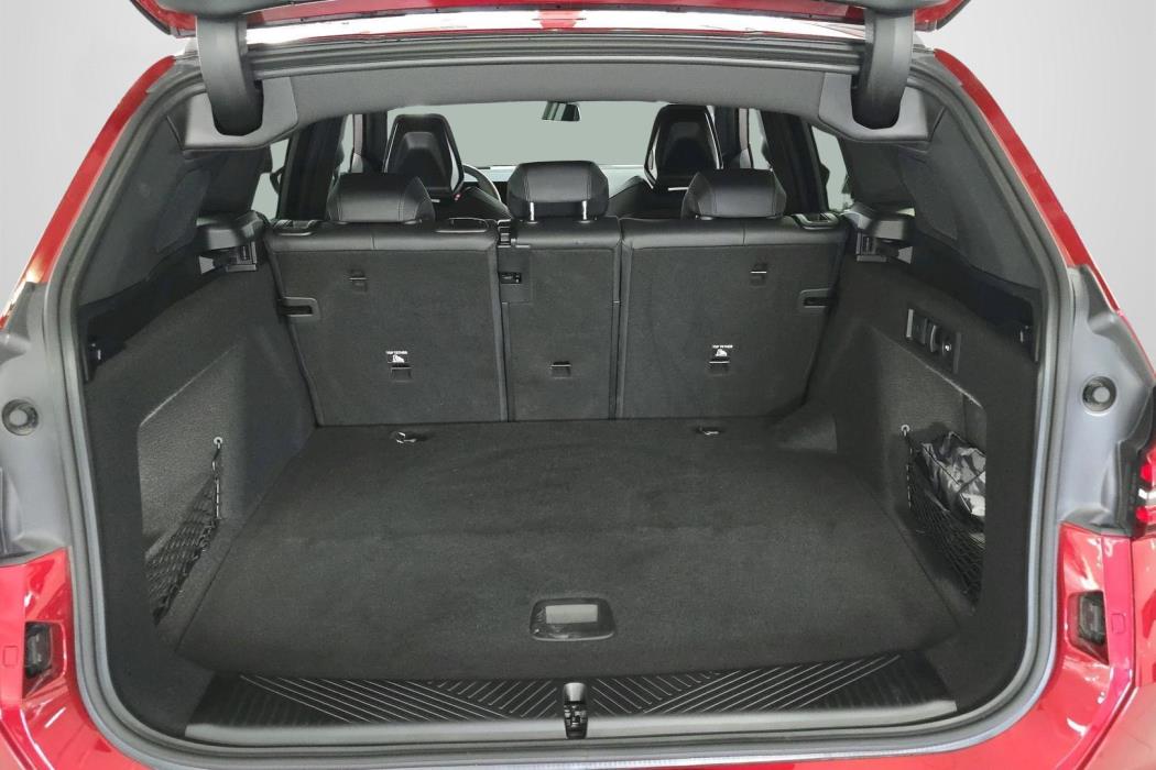 BMW X3 2026