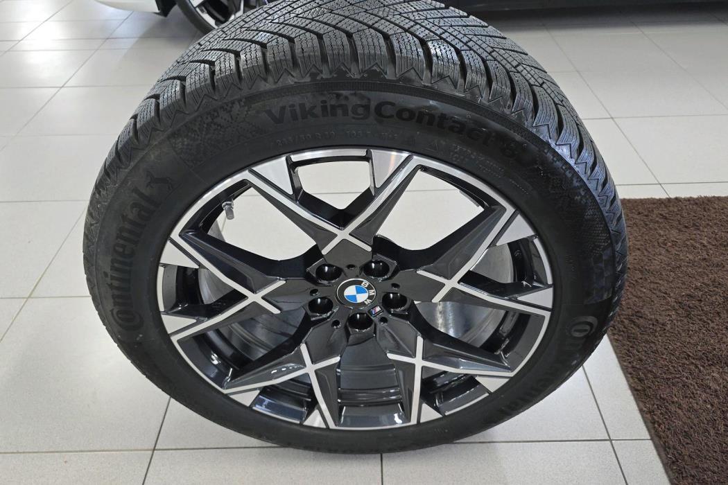 BMW X3 2026