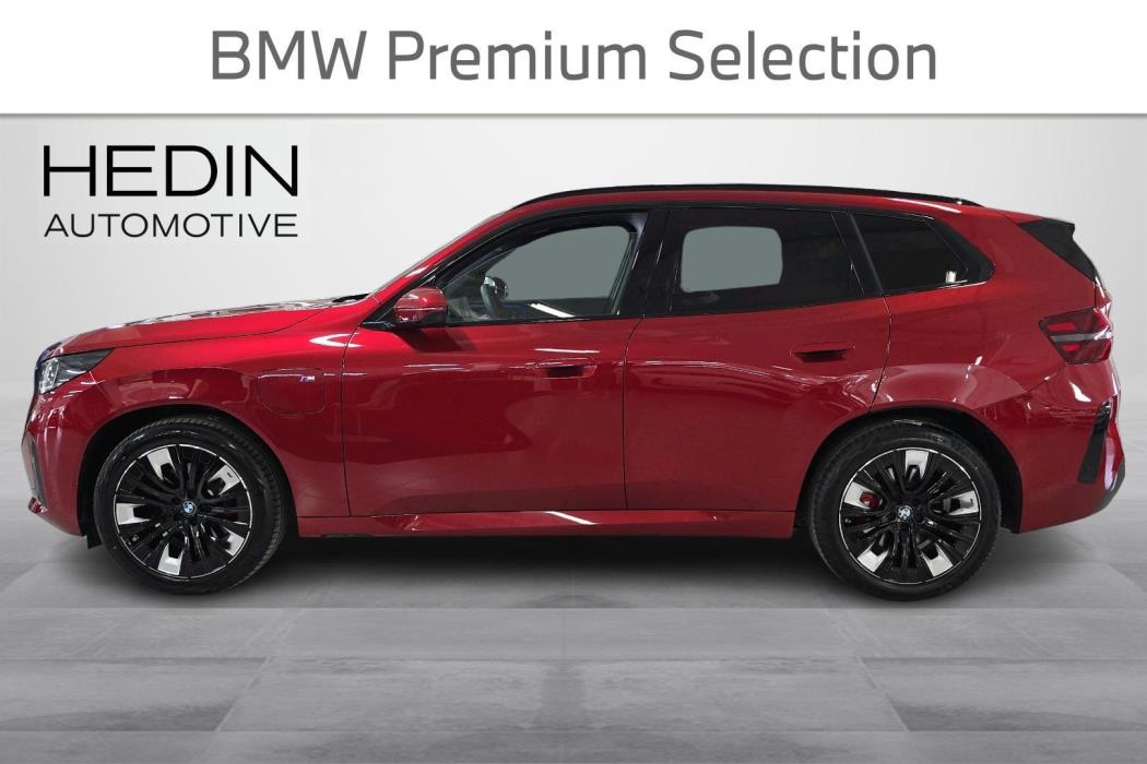 BMW X3 2026