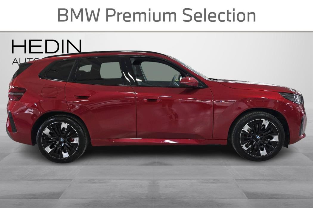 BMW X3 2026