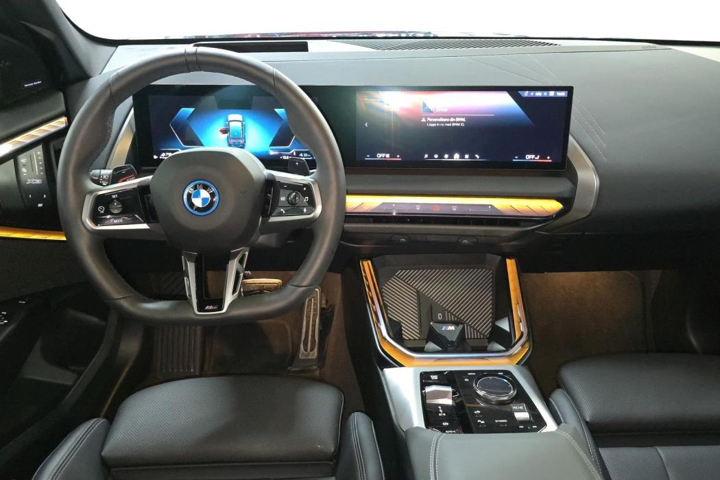 BMW X3 2026