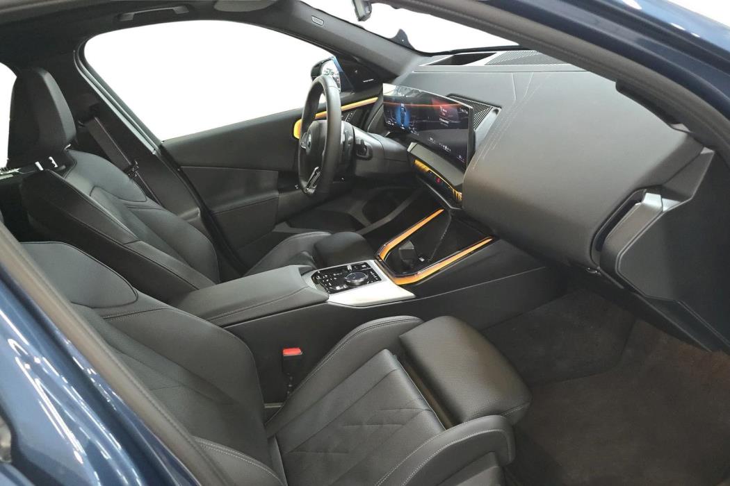 BMW X3 2026