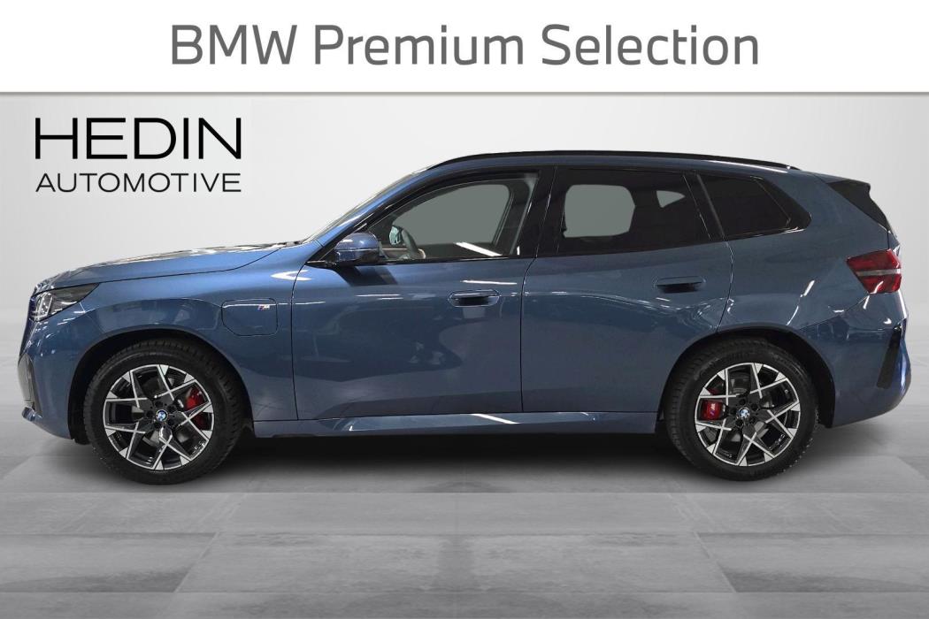 BMW X3 2026