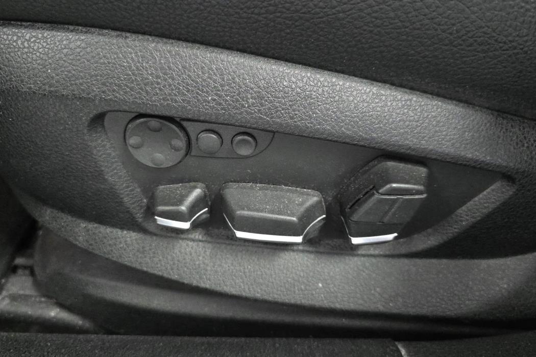 BMW 530 2011