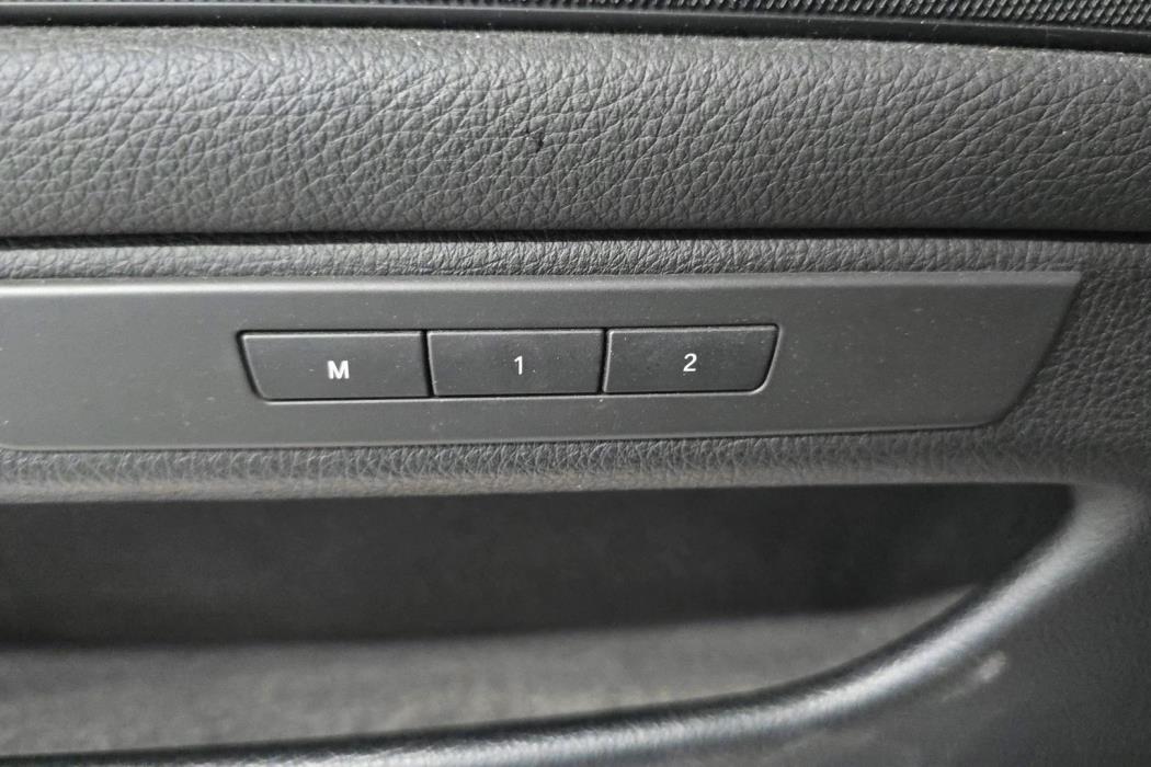 BMW 530 2011