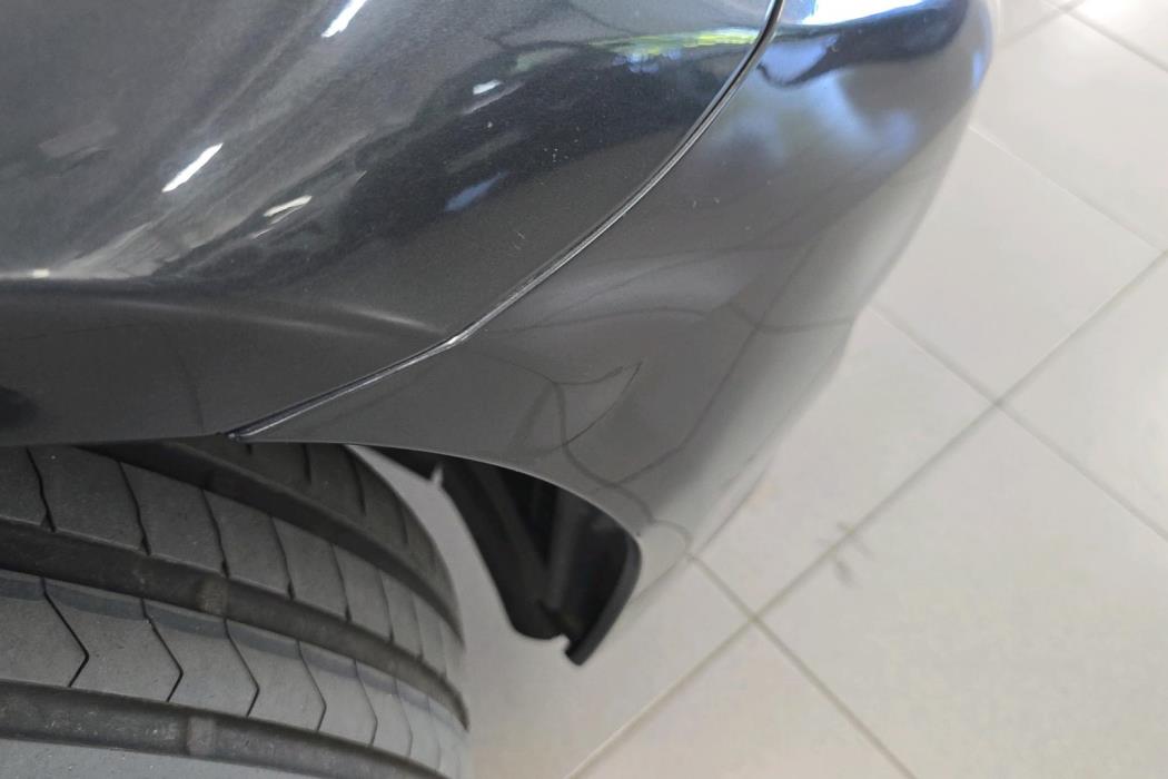 BMW 530 2011
