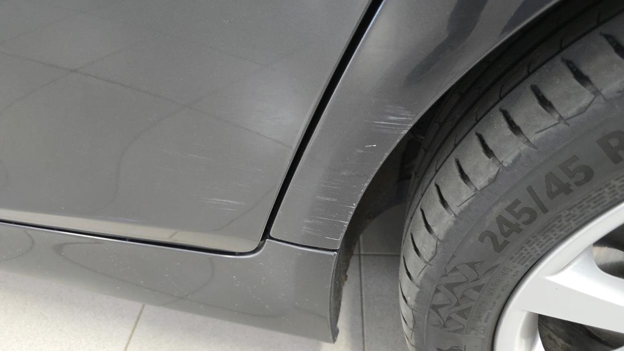 BMW 530 2011