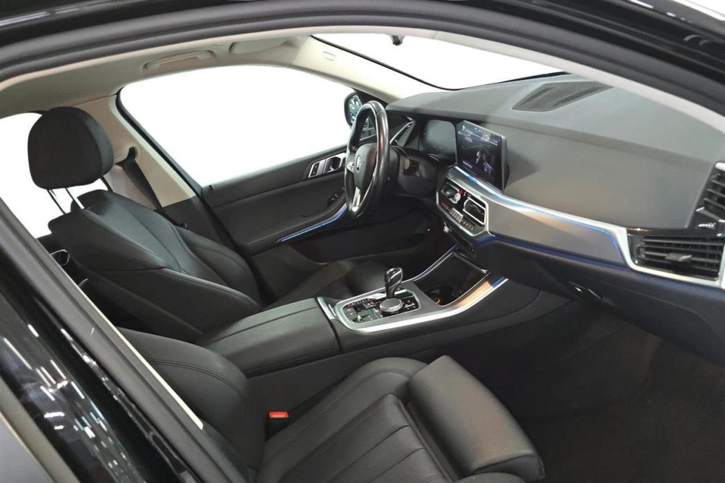 BMW X5 2020