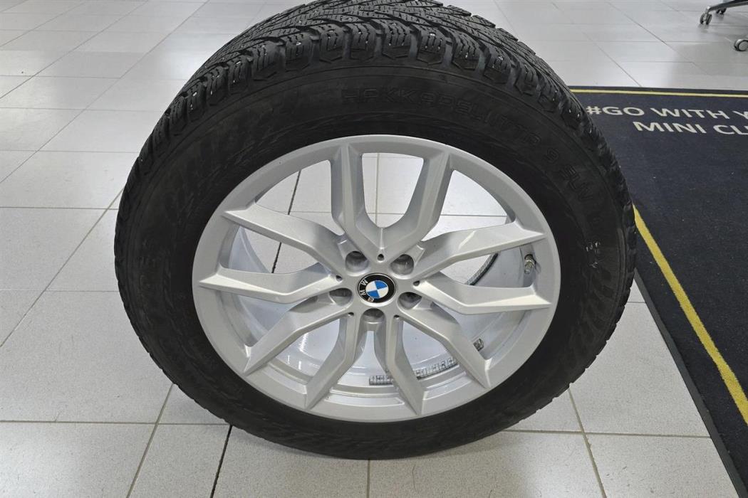 BMW X5 2020