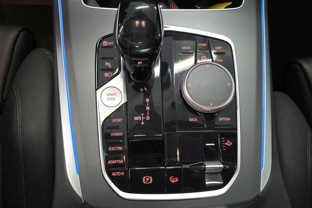 BMW X5 2020