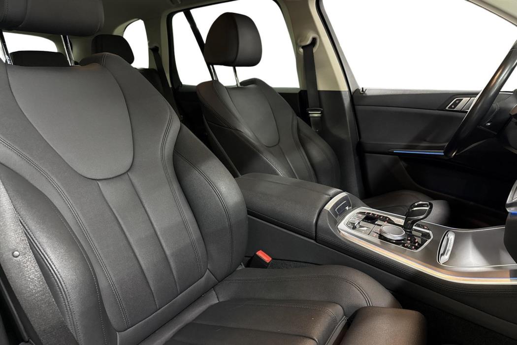 BMW X5 2020