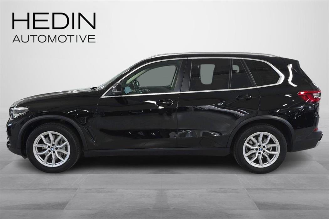 BMW X5 2020