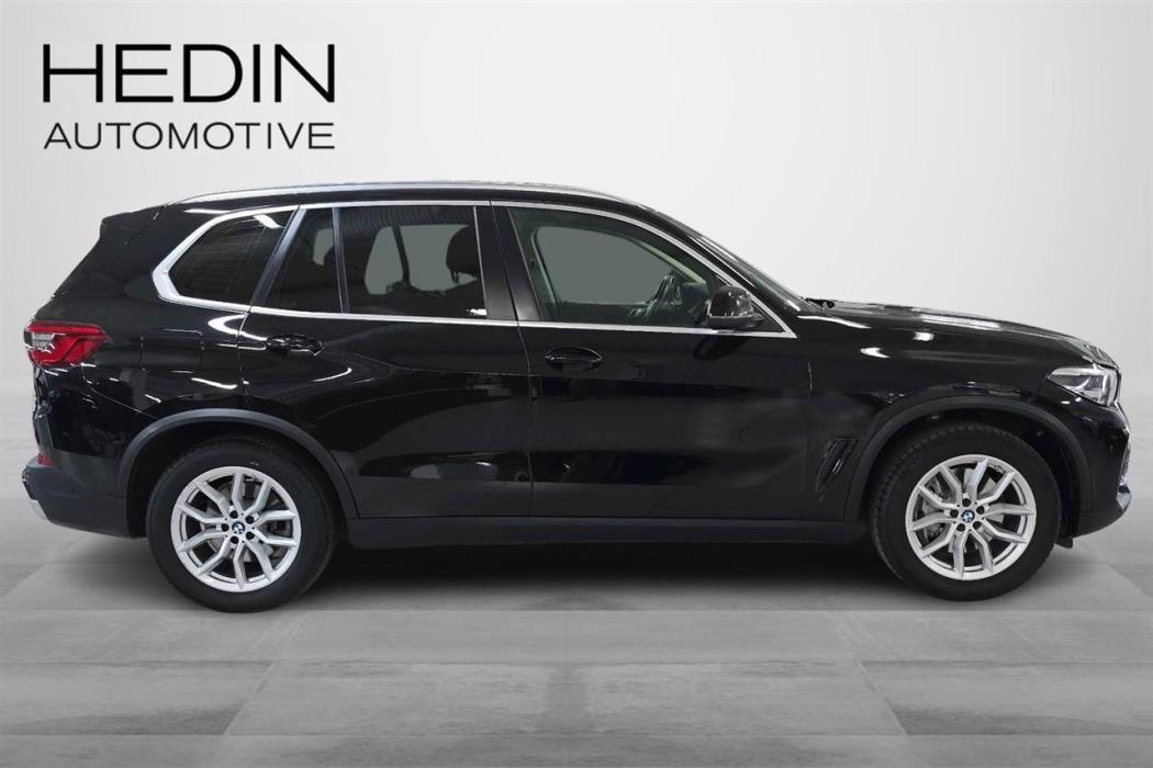 BMW X5 2020