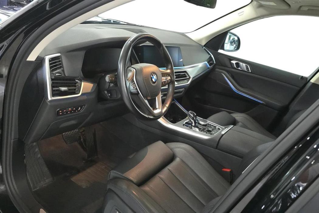 BMW X5 2020
