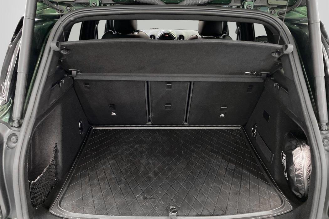 Mini Countryman 2019