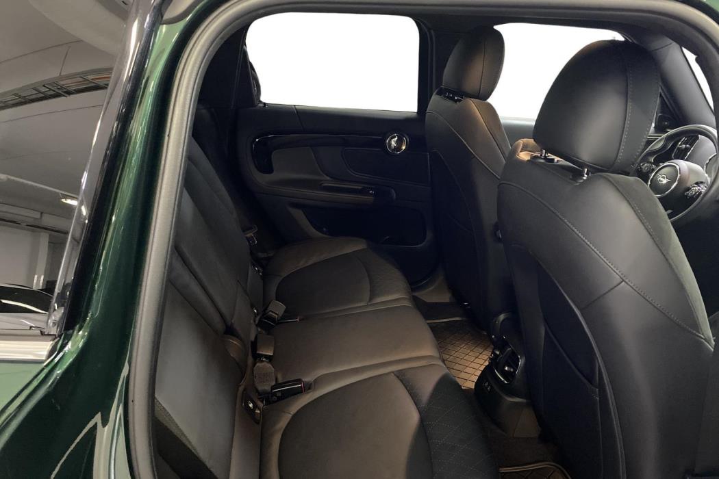 Mini Countryman 2019