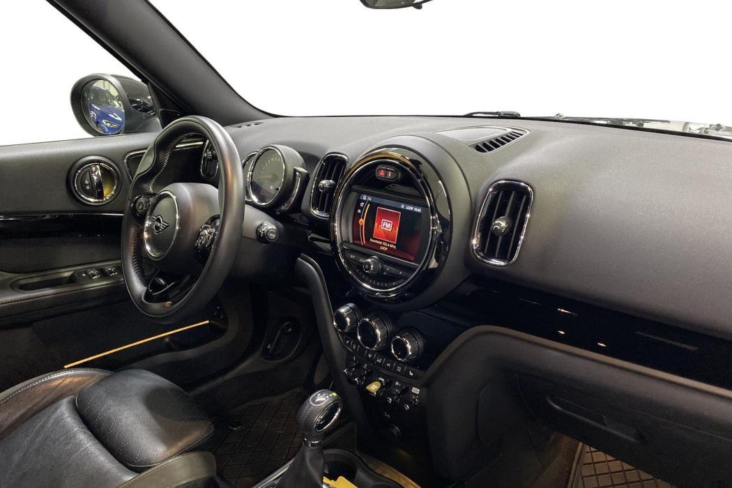 Mini Countryman 2019