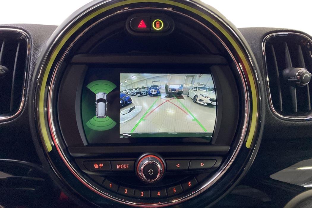 Mini Countryman 2019