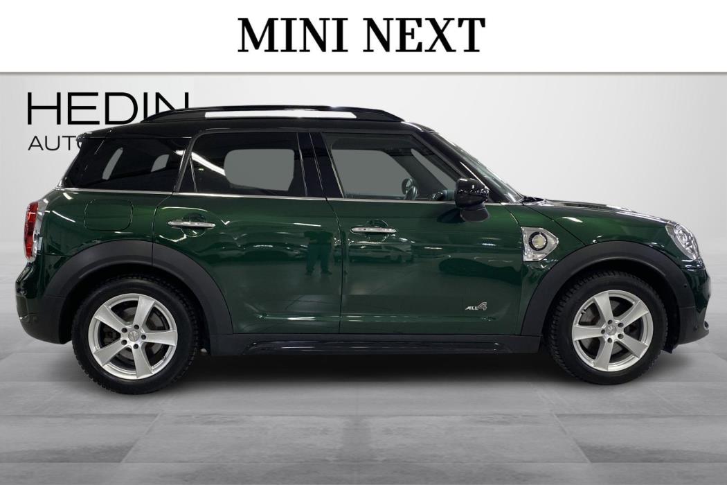 Mini Countryman 2019