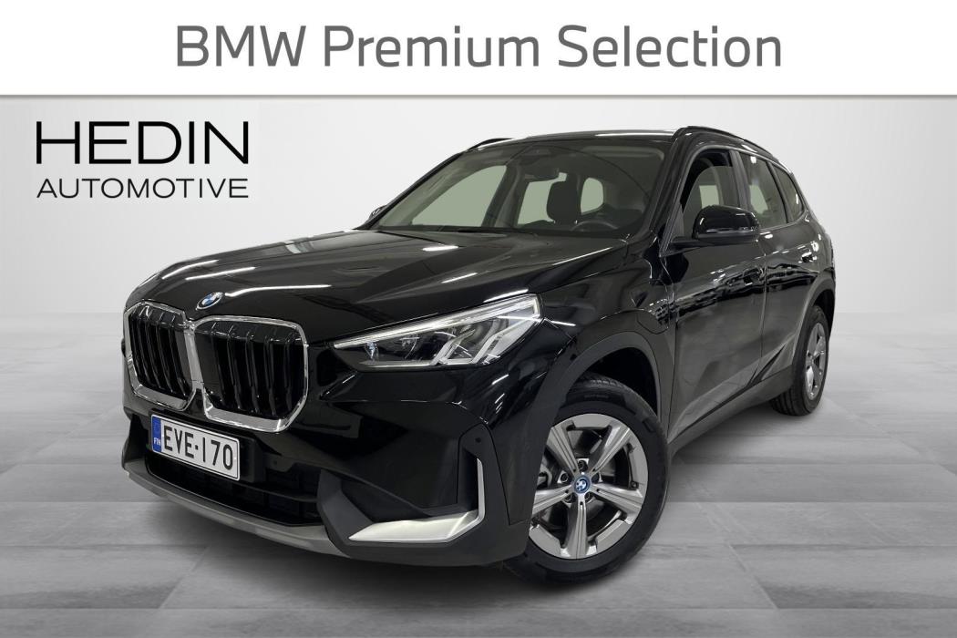 BMW X1 2024