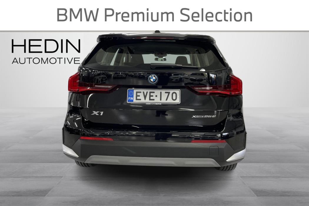 BMW X1 2024