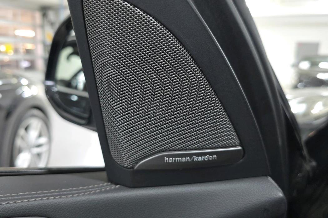 BMW X5 2021