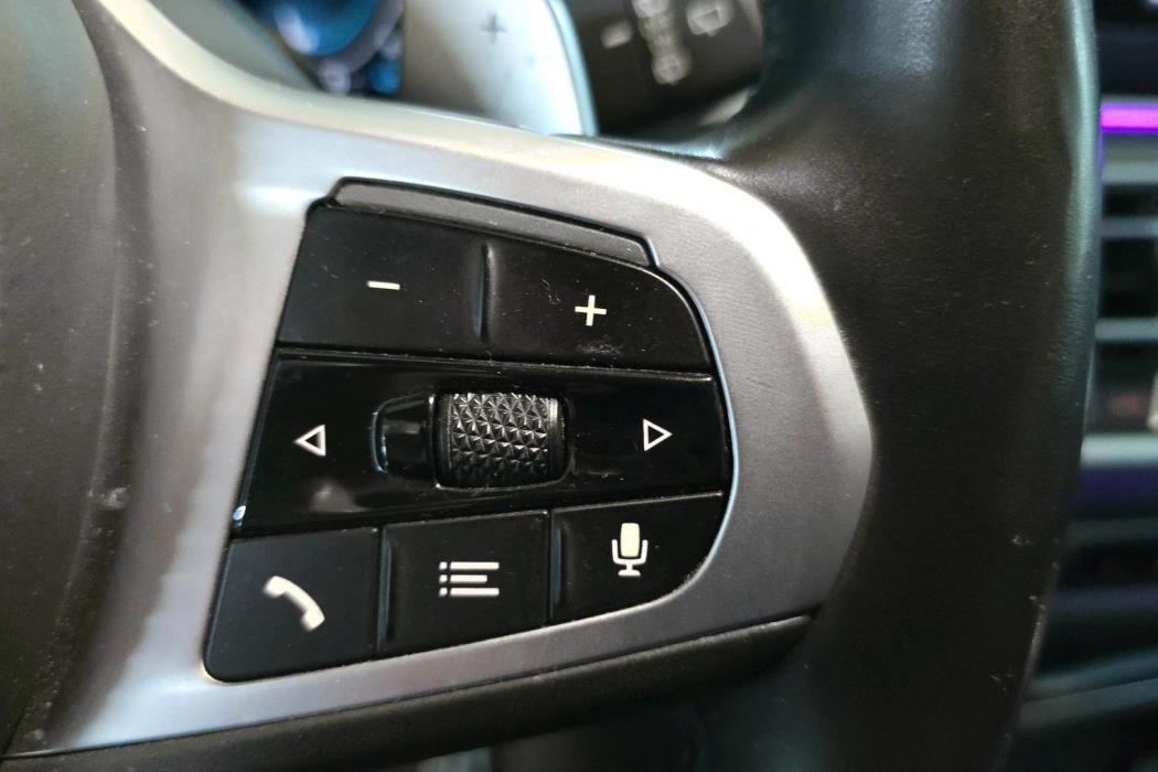 BMW X5 2021