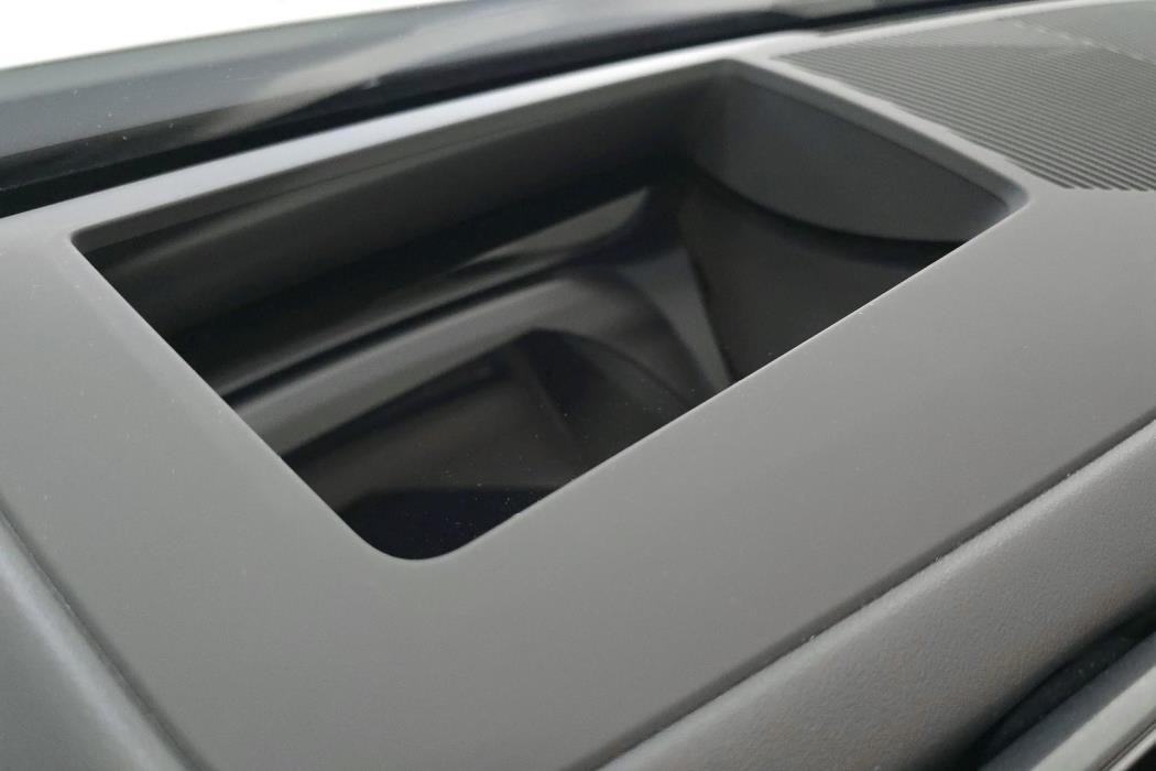 BMW 550 2026