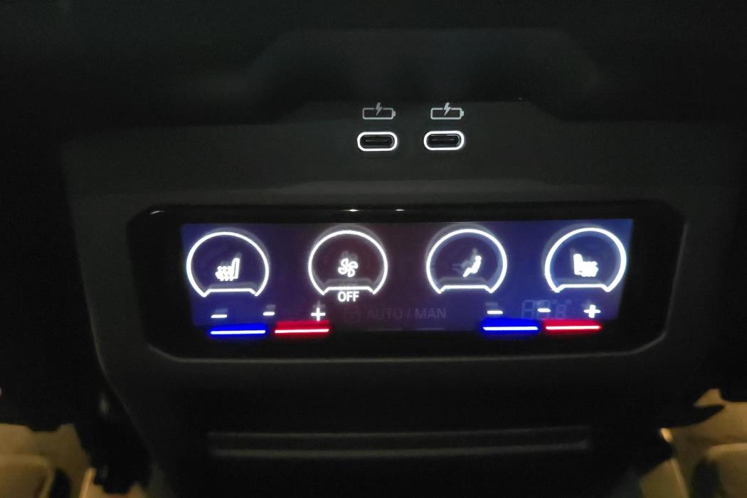 BMW 550 2026