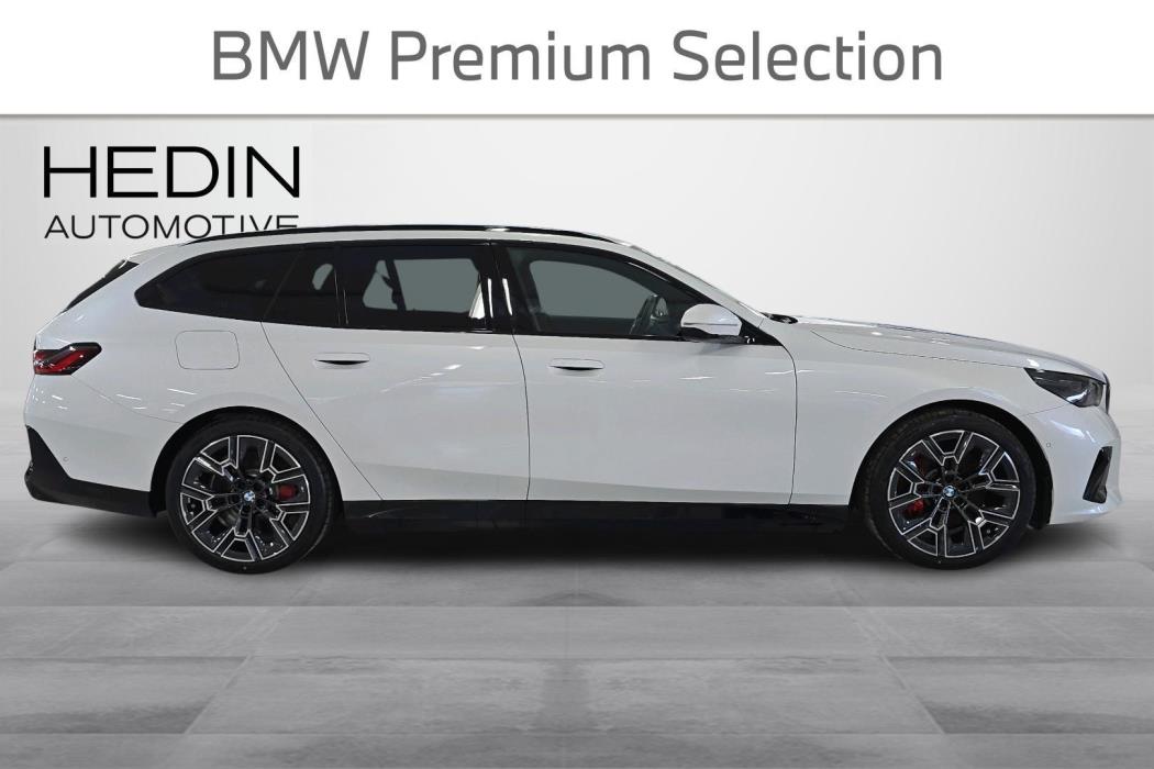 BMW 550 2026