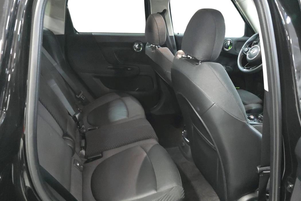 Mini Countryman 2017