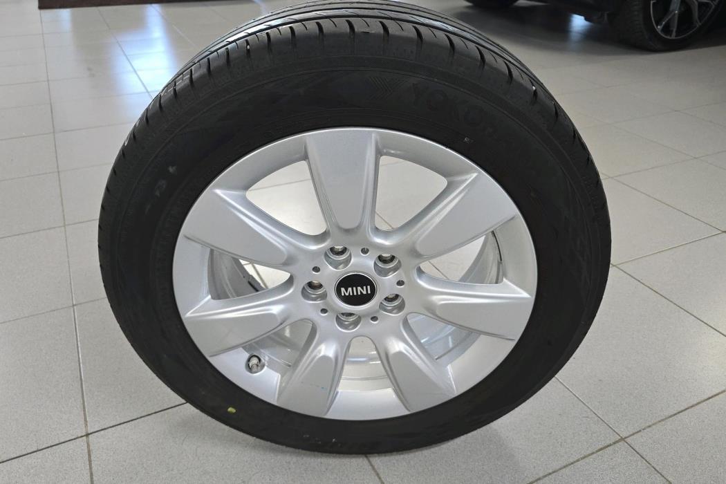 Mini Countryman 2017