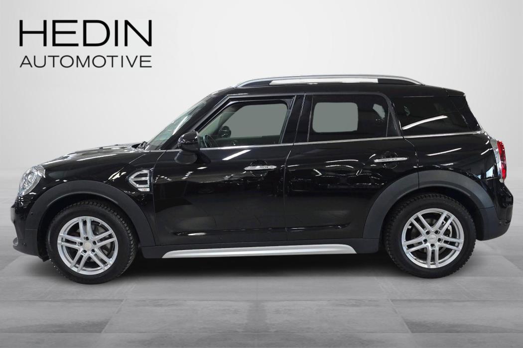 Mini Countryman 2017