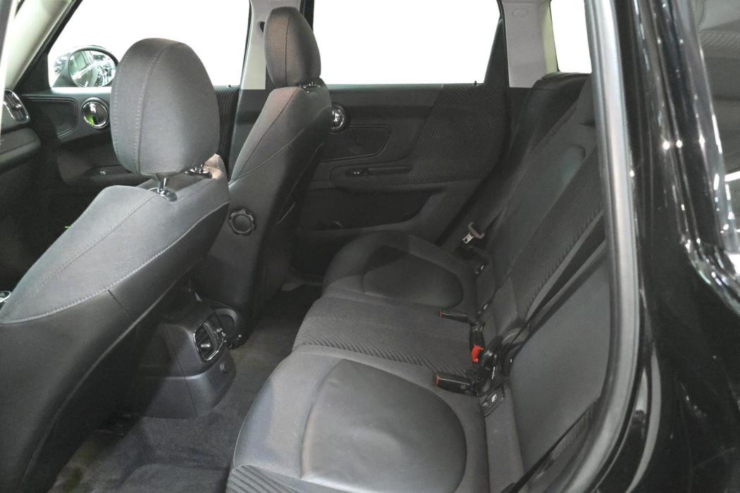 Mini Countryman 2017