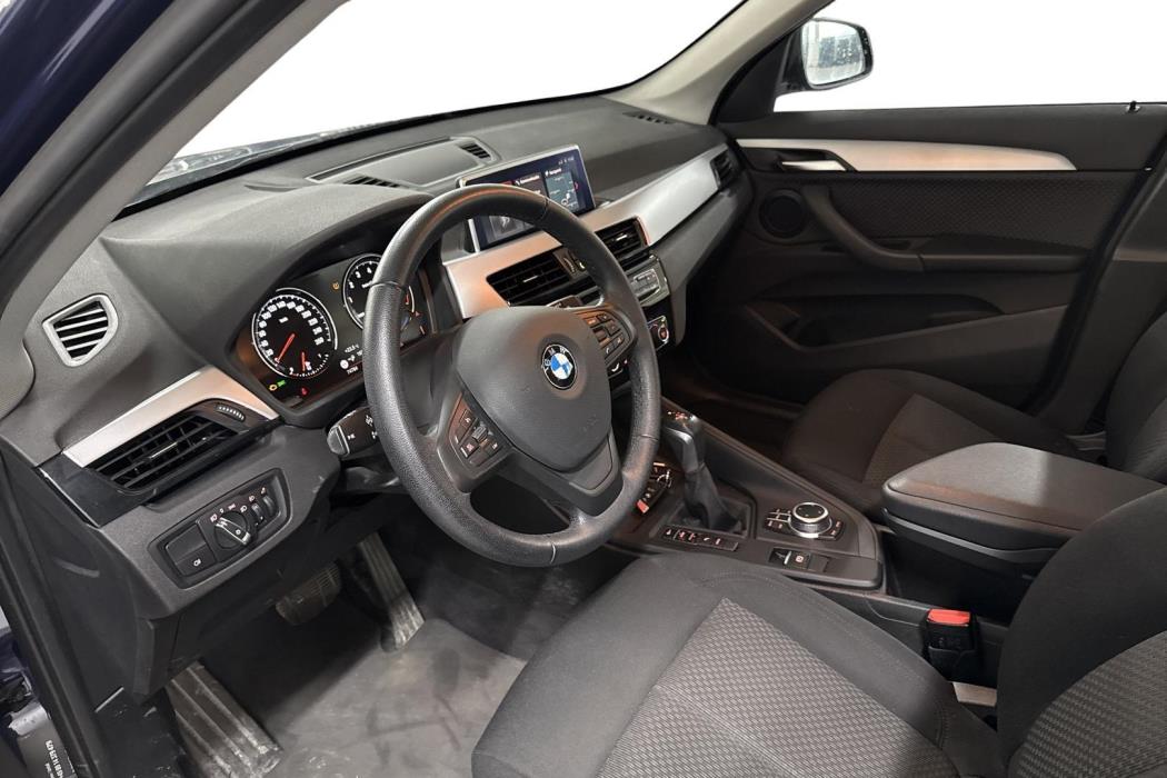 BMW X1 2020