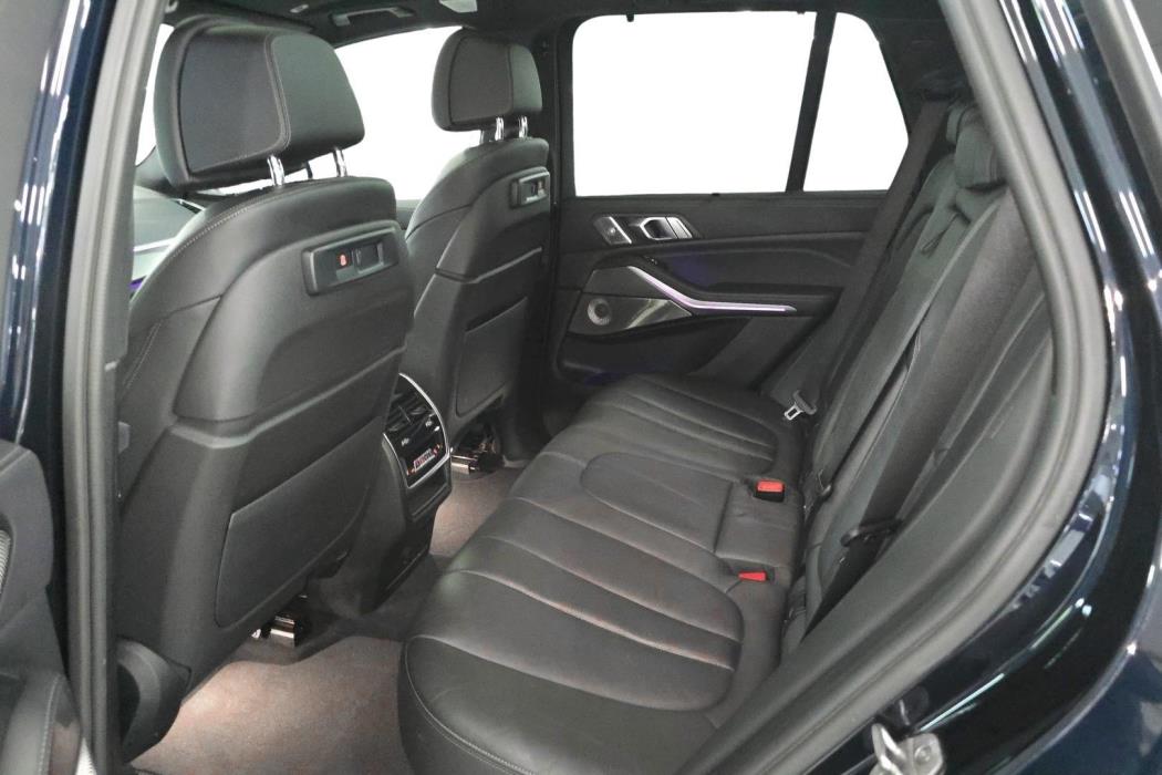 BMW X5 2021