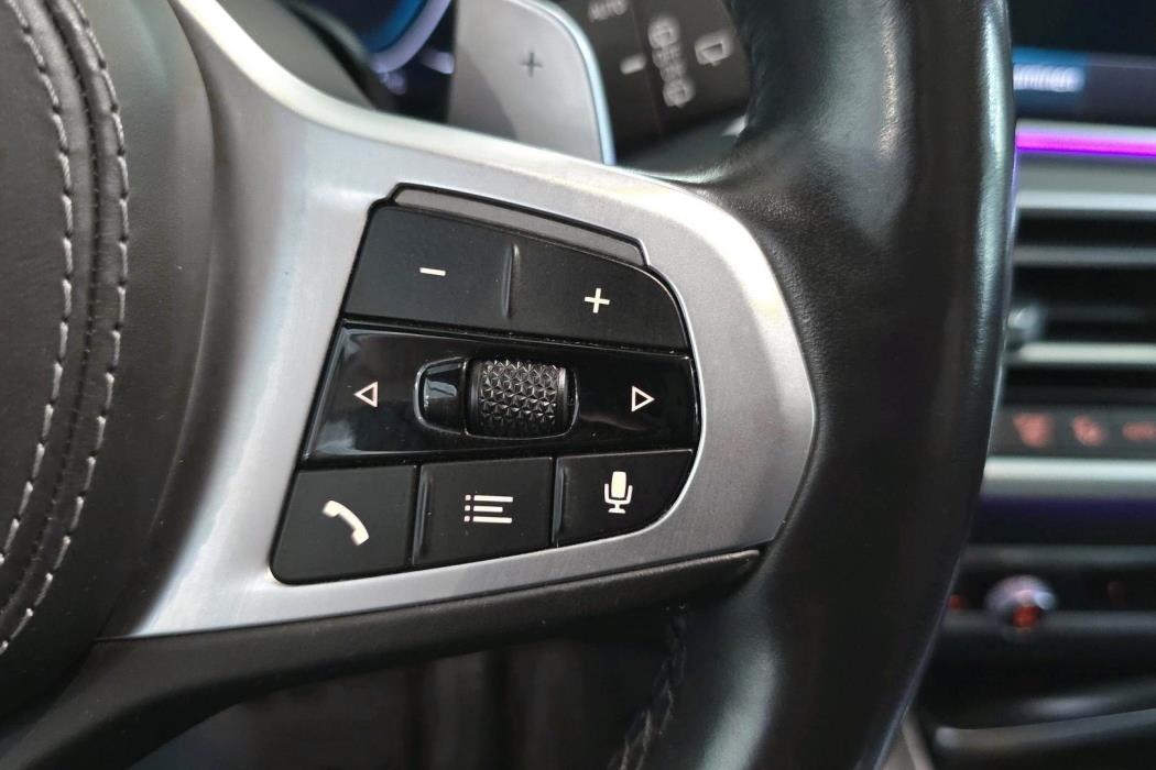 BMW X5 2021
