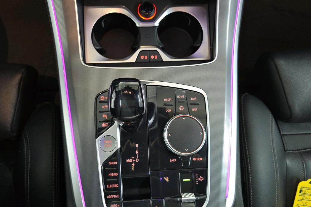 BMW X5 2021
