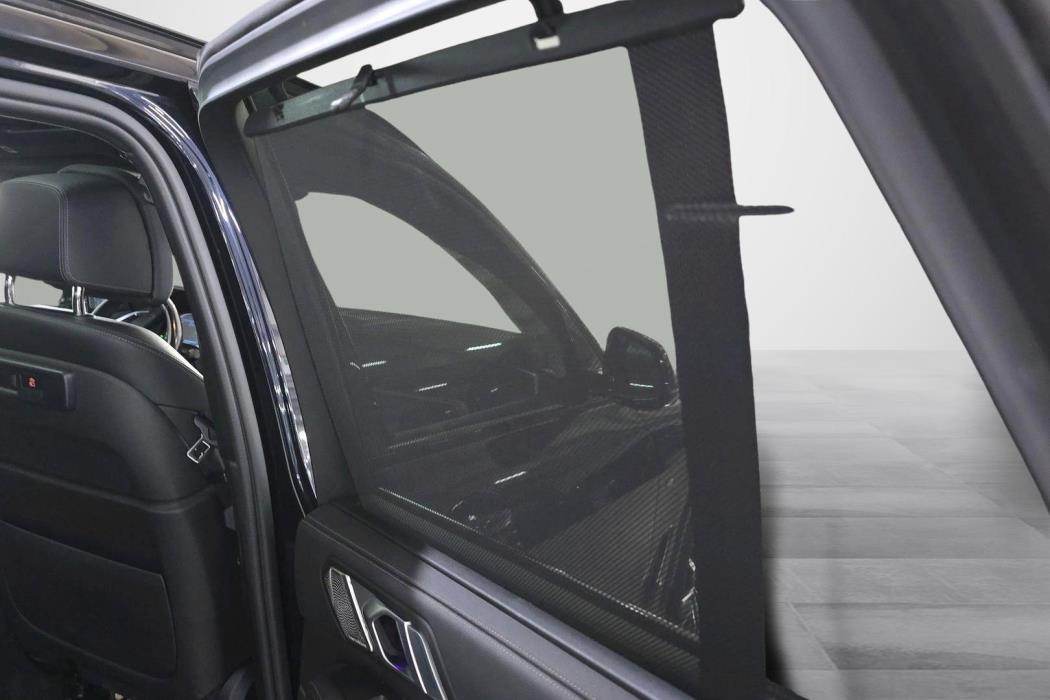 BMW X5 2021