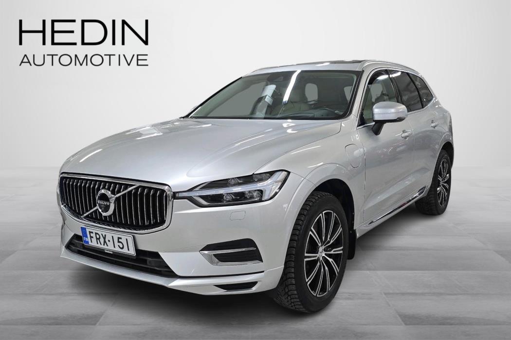 Volvo XC60 2020