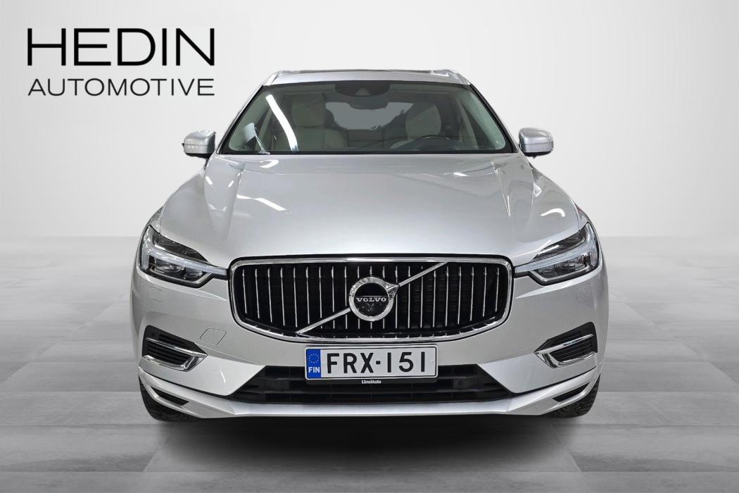 Volvo XC60 2020